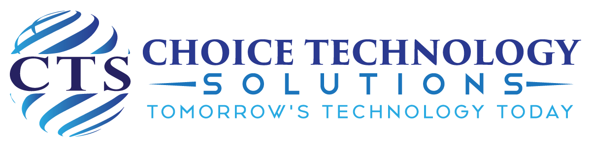 Choice Technology Solutions 1200