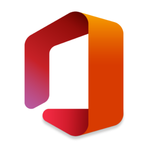 Microsoft Office logo